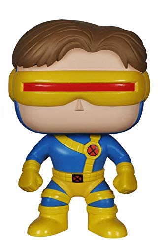GENERIQUE Figurine Marvel - Cyclops Pop 10cm 