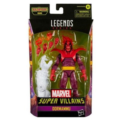 PALADONE Figurine - Marvel Legends - Dormammu 15cm