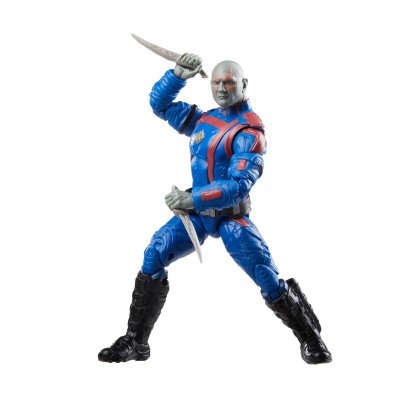 MARVEL Figurine -  Legends - Guardians Of The Galaxy - Drax