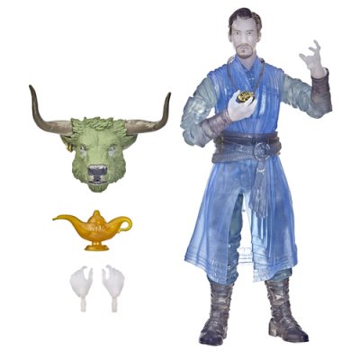 MARVEL Figurine  Legends Series Doctor Strange Forme Astrale