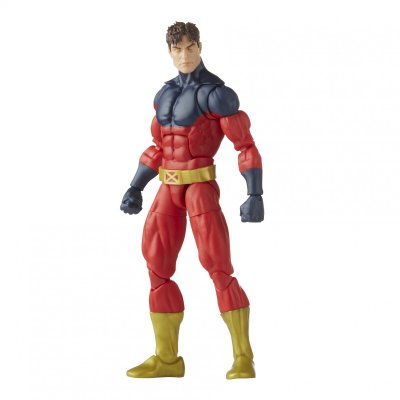 MARVEL Figurine  Legends Series &rsquo;s Vulcan X-Men