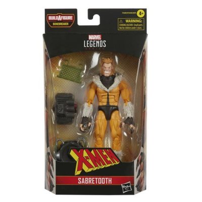 MARVEL Figurine  Legends Series Sabretooth X-Men