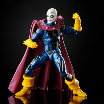 MARVEL Figurine  Legends - X-Men Age of Apocalypse - Morph - 15 cm 