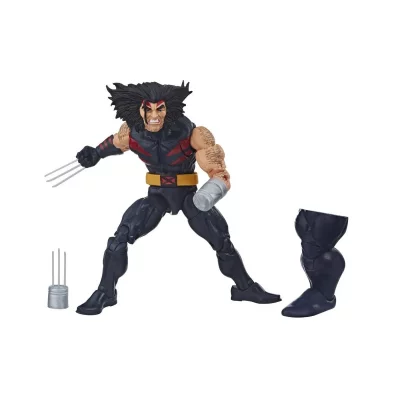 MARVEL Figurine  Legends - X-Men Age of Apocalypse - Weapon X - 15 cm 
