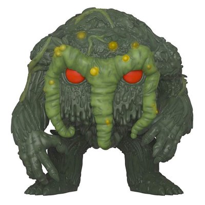 FUNKO Figurine Marvel - Man-Thing Sdcc 2019 Exclusive Pop 10cm