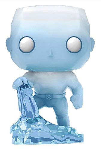FUNKO Figurine Marvel - X-Men - Iceman Pop 10cm