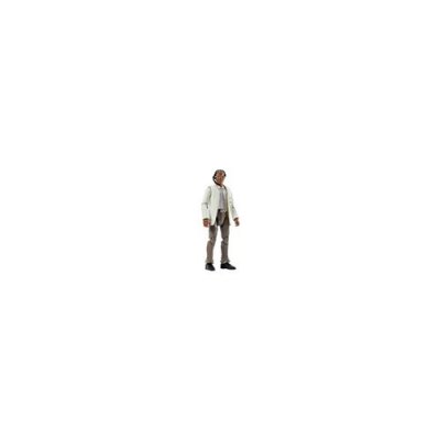 MATTEL Figurine  Jurassic World Hammond Collection Ray Arnold 10 cm- -