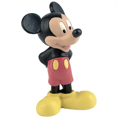 BULLYLAND Figurine Mickey Classic