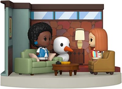 FUNKO Figurine Mini Moments - Wanda Vision - Lr 70 S 