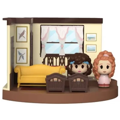 FUNKO Figurine Mini Moments - Wanda Vision - Lr 80 S 