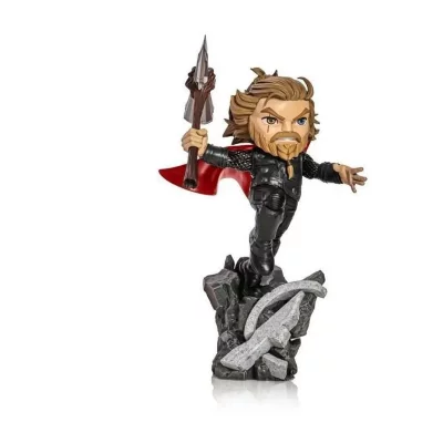IRON STUDIOS Figurine Minico Thor Avengers Endgame 