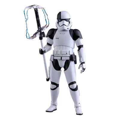 HEO Figurine Movie Masterpiece - Star Wars - Executioner Trooper 30 cm