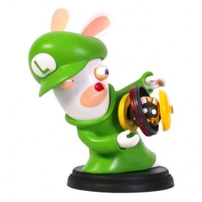 UBISOFT Figurine MRKB - Luigi (16,5cm)
