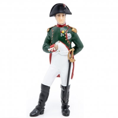 PAPO Figurine napol&eacute;on 1er
