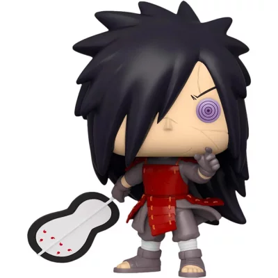FUNKO Figurine Naruto Shippuden - Madara (Reanimation) Exclusive Pop 10cm