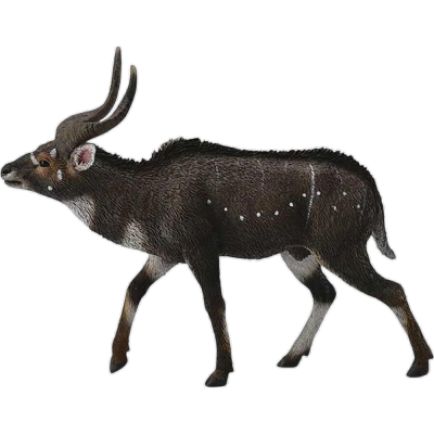 COLLECTA Figurine nyala de montagne figurines  