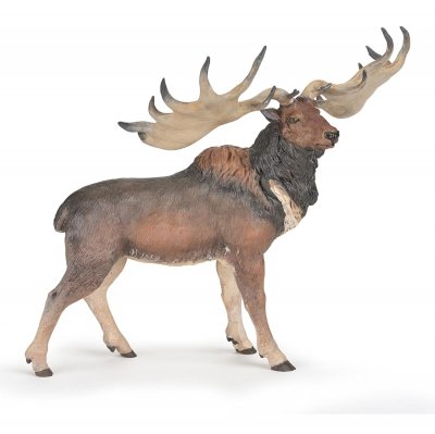 PAPO Figurine  M&eacute;galoc&eacute;ros 