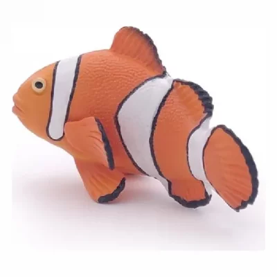 PAPO Figurine  Poisson clown