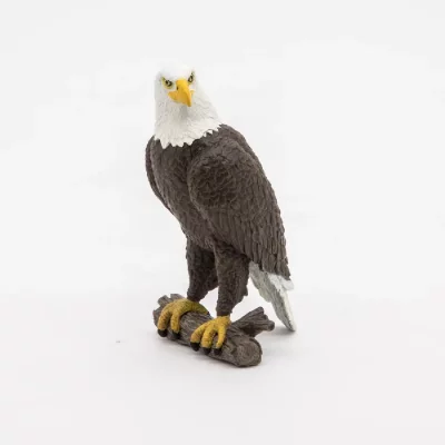 PAPO Figurine  Pygargue 