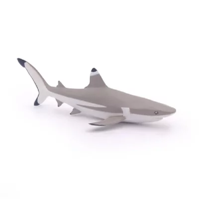 PAPO Figurine  Requin &agrave; pointes noires 
