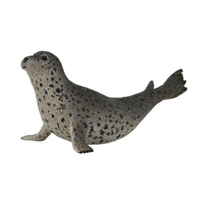 FIGURINES COLLECTA Figurine phoque larga  
