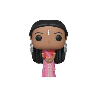 FUNKO Figurine POP! #100 - Harry Potter - Parvati Patil