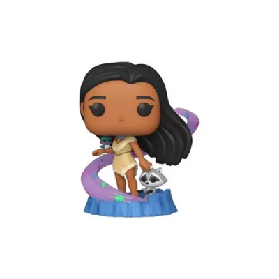 FUNKO Figurine POP! #1017 - Disney Princess - Pocahontas