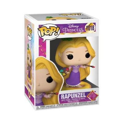 FUNKO Figurine POP! #1018 - Disney Princess - Raiponce