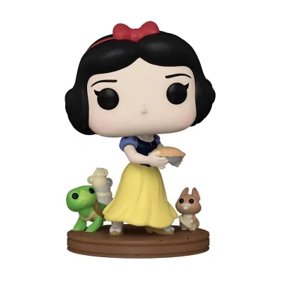 FUNKO Figurine POP! #1019 - Disney Princess - Blanche Neige