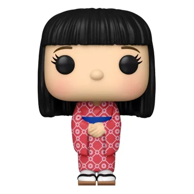 FUNKO Figurine POP! #1072 - It's a small world - Japon