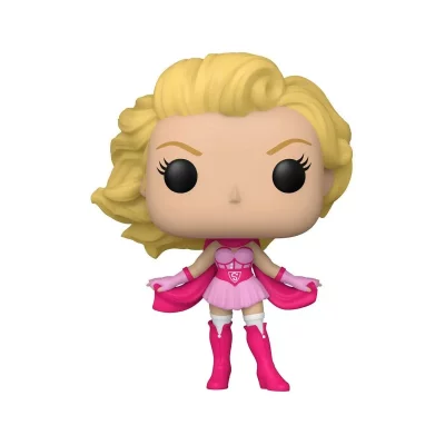 FUNKO Figurine POP! #222 - DC Comics Bombshells - Supergirl