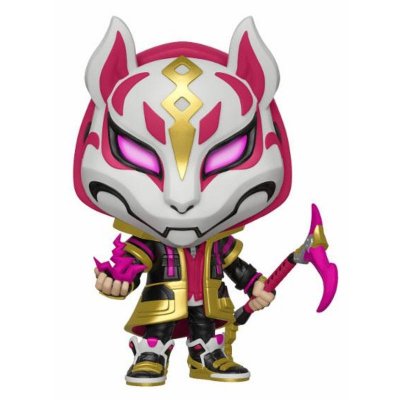 FUNKO Figurine POP! #466 - Fortnite - Drift