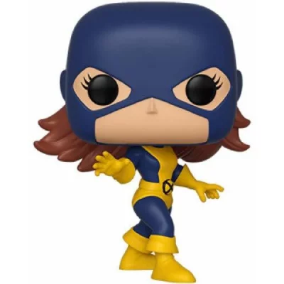 FUNKO Figurine POP! #503 - Marvel 80 ans - Marvel Gir