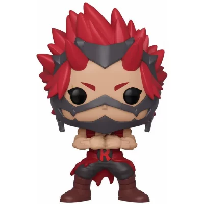 FUNKO Figurine POP! #606 - My Hero Academia - Eijiro