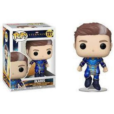 FUNKO Figurine POP! #727 - Eternals - Ikaris