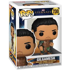 FUNKO Figurine POP! #730 - Eternals - Gilgamesh