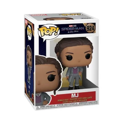 FUNKO Figurine POP! #924 - Spider-Man : No Way Home - MJ