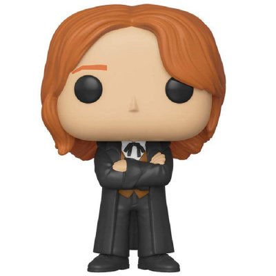  Figurine POP! #96 - Harry Potter - Fred Weasley