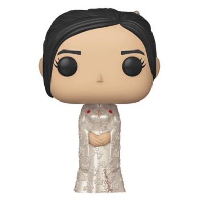 FUNKO Figurine POP! #98 - Harry Potter - Cho Chang