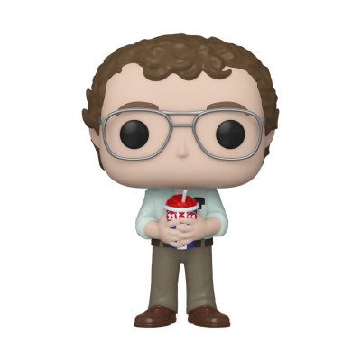  Figurine Pop! Alexei - Stranger Things