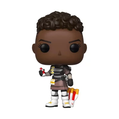 FUNKO Figurine Pop! Bangalore - Apex Legends