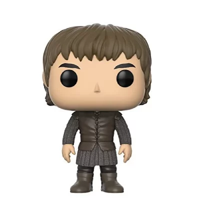 FUNKO Figurine Pop! Bran Game of Thrones