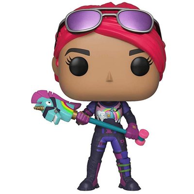 FUNKO Figurine Pop! Brite bomber Fortnite