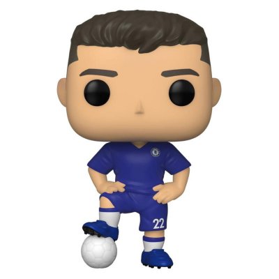 FUNKO Figurine POP Chelsea Christian Pulisic 