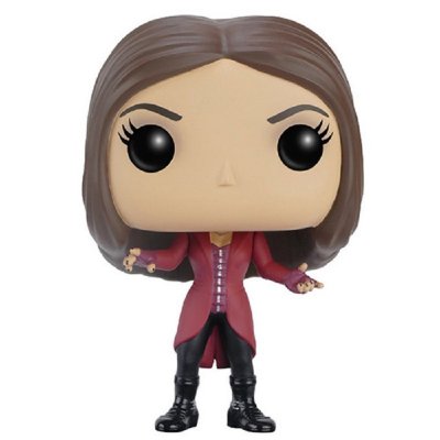  Figurine Pop - Civil War - Scarlet Witch - Funko Pop N&deg;133