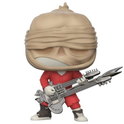 FUNKO Figurine Pop! Coma-Doof Mad Max Fury Road