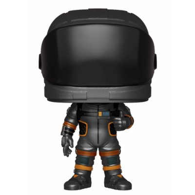 FUNKO Figurine Pop! Dark Voyager Fortnite