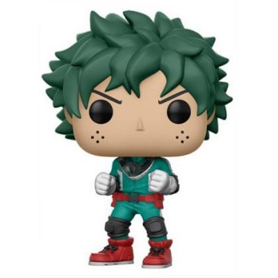 FUNKO Figurine Pop! Deku My Hero Academia