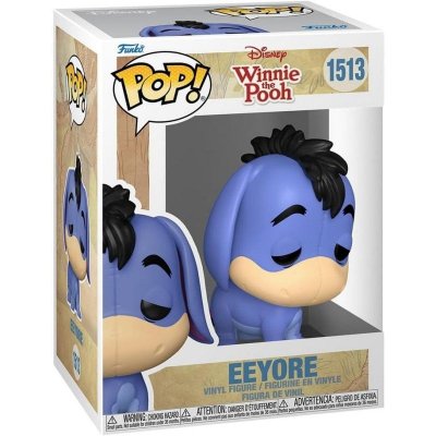 FUNKO Figurine Pop Disney Winnie The Pooh S3 Eeyore 