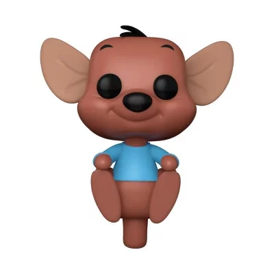 FUNKO Figurine Pop Disney Winnie The Pooh S3 Roo 